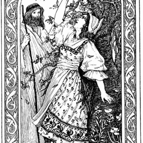 The Twelve Months - A Slavic Folktale