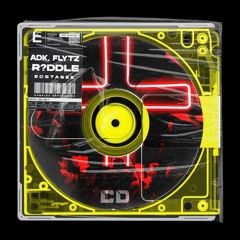 Adk Music, FLYTZ!, R?ddle - Ecstasee (Redio Edit)
