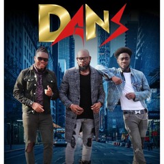 DANS - NO PANTIES