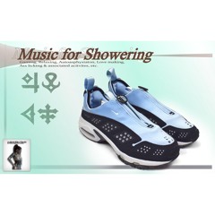 Music For Showering a Mix
