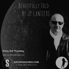 The Kid Inside | Beautifully Told: by JP Lantieri