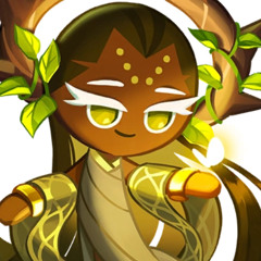 Send It Back - Millennial Tree Cookie (Cookie Run: Kingdom)