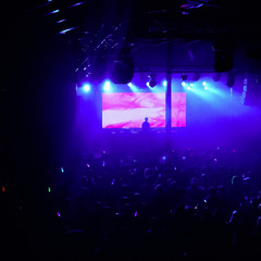 Tracon x Neonya!! Party - DJ Set 2025