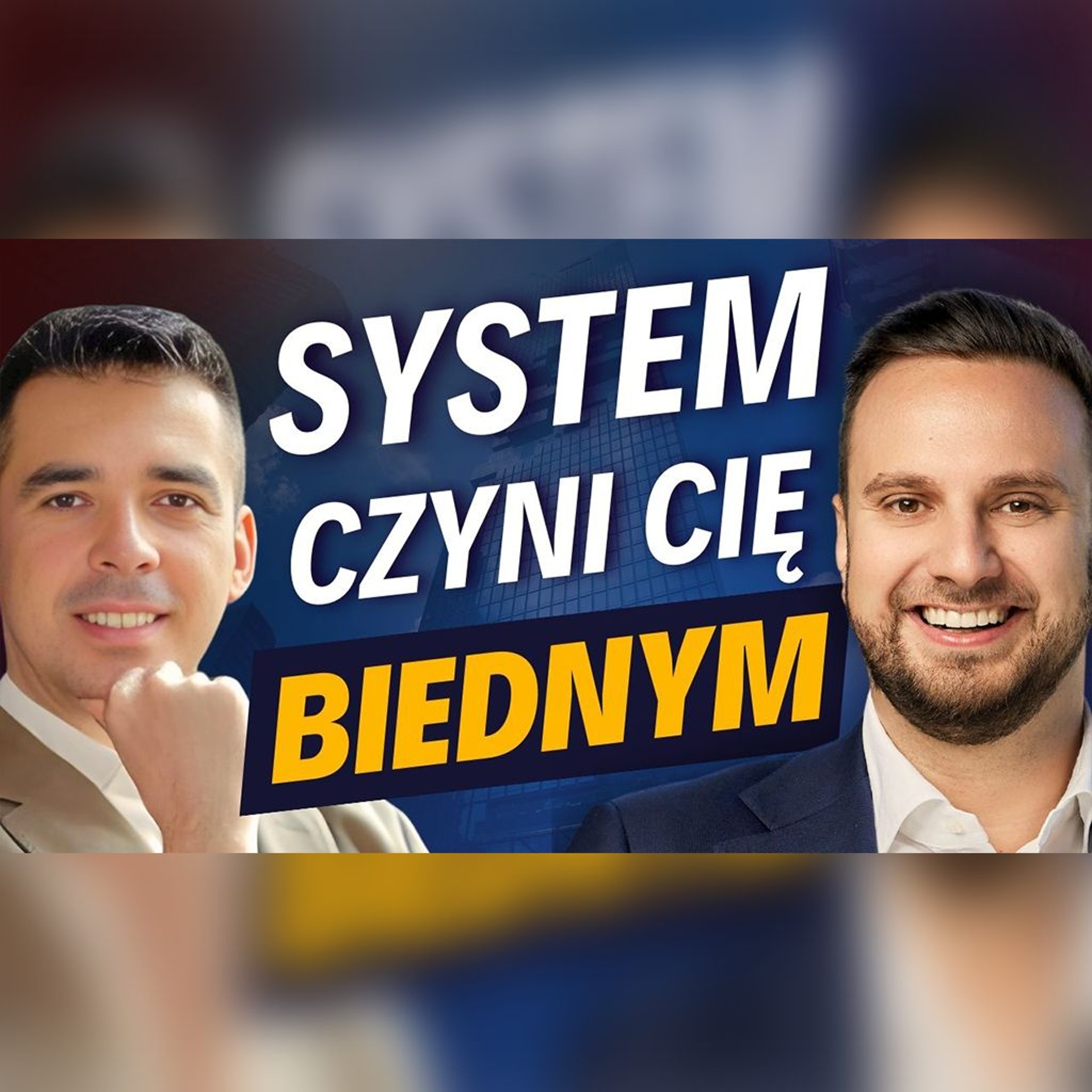 Podcast Nowoczesny Inwestor - Daniel Siwiec