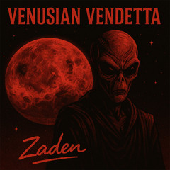 Venusian Vendetta