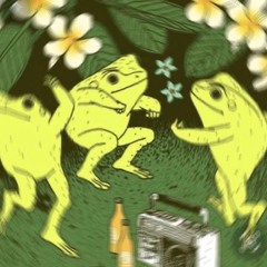 Juice @EDC FOMO MERGE