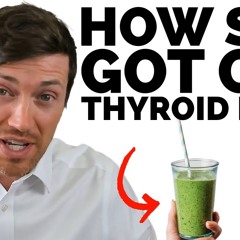What She Eats to Stay Off Thyroid Medication
