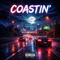 COASTIN'