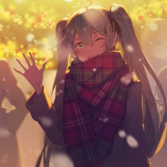 Goodbye (Ft. Hatsune Miku) [VOCALOID TRANCE]