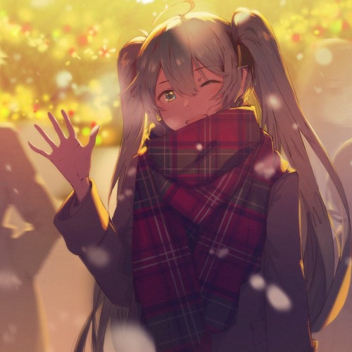 Goodbye (Ft. Hatsune Miku) [VOCALOID TRANCE]