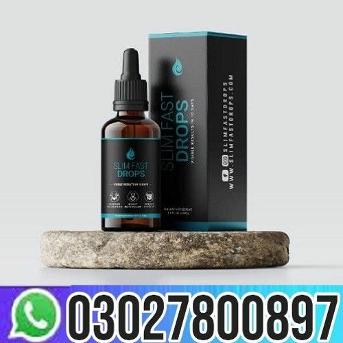 Stream Slim Fast Drops in Pakistan 0302.7800897 original