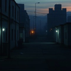 I am the legend ( Last Man on Earth )