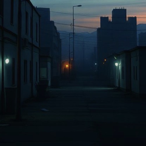 I am the legend ( Last Man on Earth )