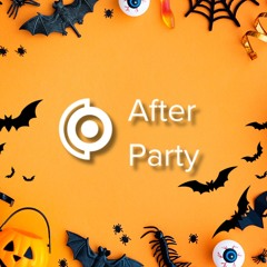AFTERPARTY - AFROHOUSE OCTUBRE 2024 *FREE DOWNLOAD*
