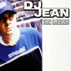 Dj Jean - The Launch (Airdream Rework)