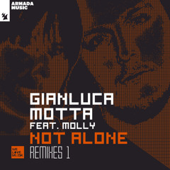 Not Alone (deadmau5 Remix) [feat. Molly]