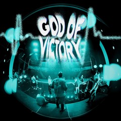 God Of Victory (Live)