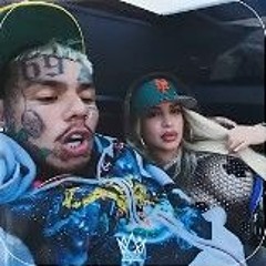 6IX9INE - CASPER ft. Juicy J, Drake, Takeoff, Tyga, Pop Smoke, Nicki Minaj (RapKing Mixes)