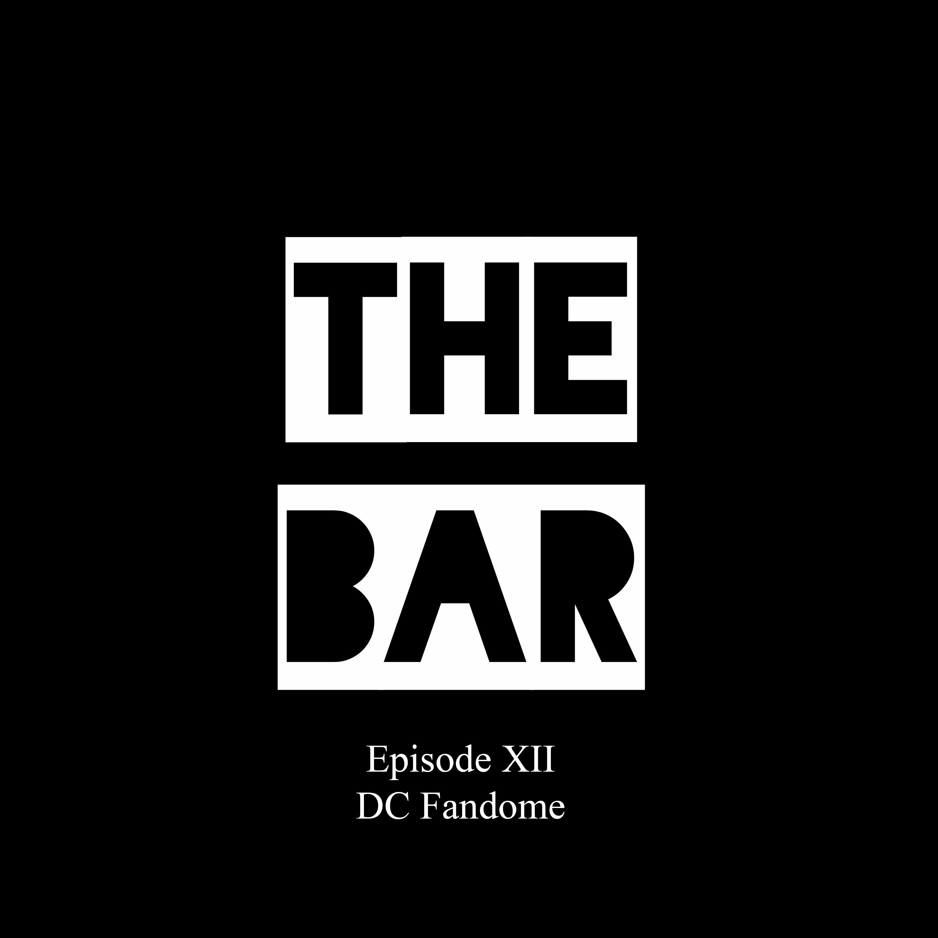 The Bar