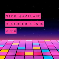 December Disco 2020