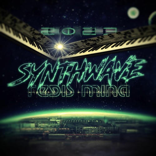 2023 SYNTHWAVE By REGIS MINA