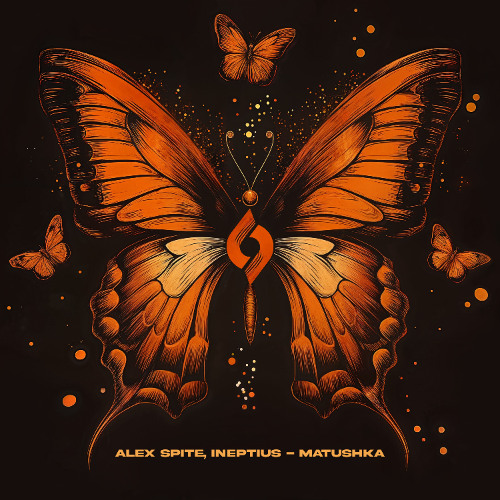 Alex Spite, Ineptius, Journey of the Soul - Matushka [Journey of the Soul]