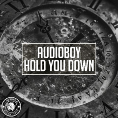 Audioboy - Hold You Down