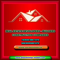 Hotel and Resort Development, Real Estate Developers, Philippines