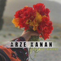 Arze Kanan [Slowed +Reverb] 🎧🎶🌸