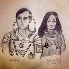 Aron Estocolmo Originals