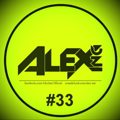 Alex Inc - House Mix #33 [2020]