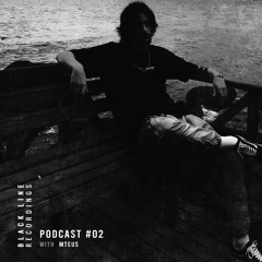 MTEUS - BLR Podcast #02