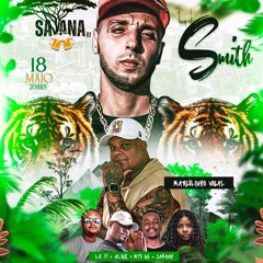 SET AOVIVO NO SAVANA - JARDIM NOVO DJ ALECK22