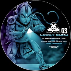 FAT FURY 03 - CYBER SUMO (PROMOMIX SIDE_A)