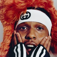 $UICIDEBOY$ Ft. A$AP Rocky - Click