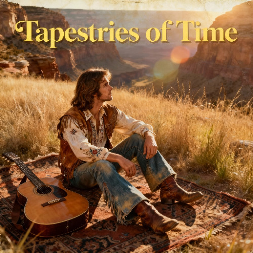 Tapestries of Time
