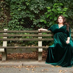 Baroque Dance Sung By Allison Gish