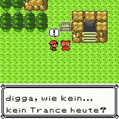 Pokétrash Vol. 2 - Pokémon Gold & Silver Trance Remix