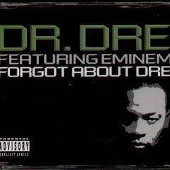 Forgot about Dre (Jesse Mikkor Bootleg)