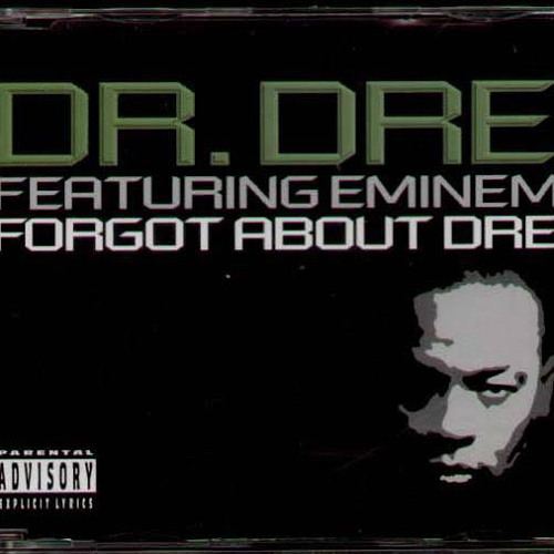 Forgot about Dre (Jesse Mikkor Bootleg)