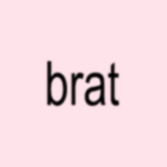 brat (interlude). (prod.astro)