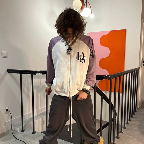 Radik-Jeremy Scott ? (snippet 17.01.2025)