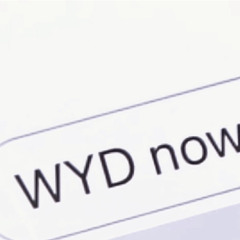 WYD Now by sadiejean feat Zakhar-zailk