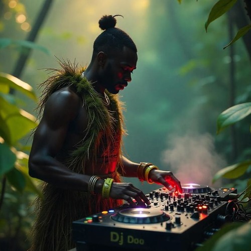 DS-N016 Mental Psy Tribe Tekno March Mixbag Set 40min Impro 140-160bpm