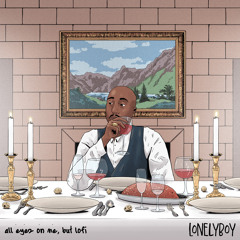shorty wanna be a thug (lofi)