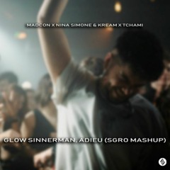 Club Remix | Gl0w 51nn3rm@n, @d13u (SGRO Mashup) [FILTERED]