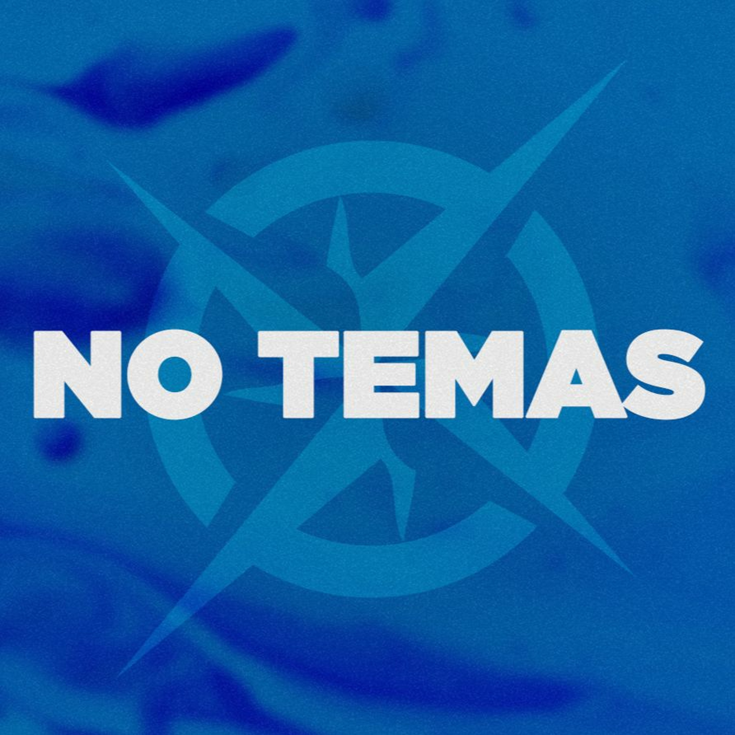No Temas episode artwork