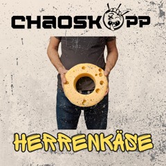 Herrenkäse [Extended Mix]