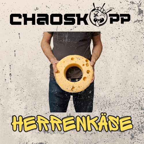 Herrenkäse [Extended Mix]