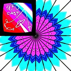 UFOcast episode 1